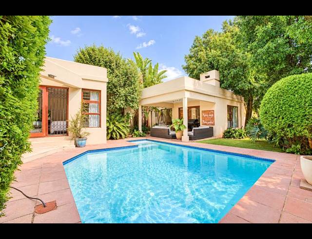 3 BEDROOM HOUSE FOR SALE IN BEVERLEY